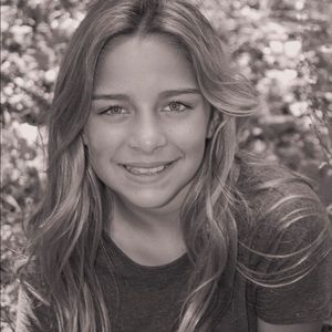 Meet your Posher, Caroline